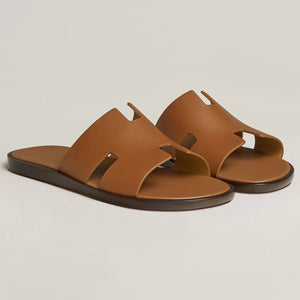 Imported & Stylish H-Cut Slippers  Elegant Comfort for Every Step