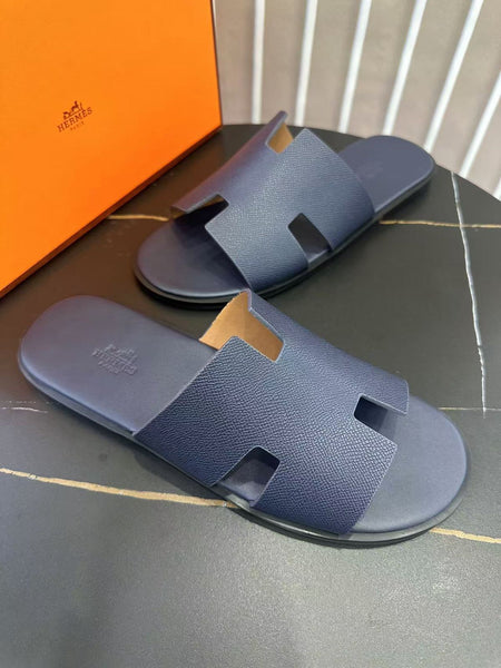 Elevate Your Comfort Premium H Cut Style Slippers