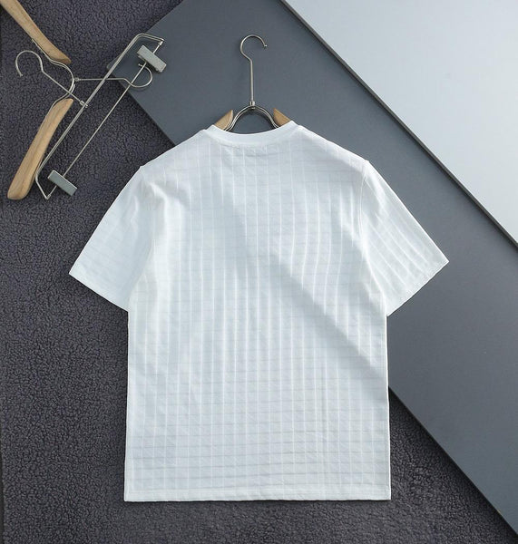 Luxury Brand Regular fit T-shirt