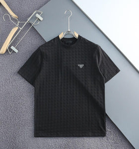 Luxury Brand Regular fit T-shirt