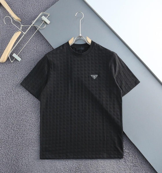 Luxury Brand Regular fit T-shirt