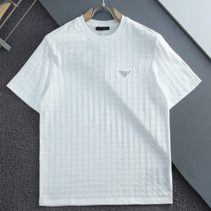 Luxury Brand Regular fit T-shirt