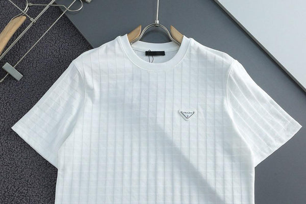 Luxury Brand Regular fit T-shirt