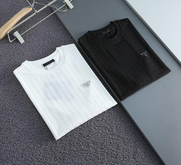 Luxury Brand Regular fit T-shirt