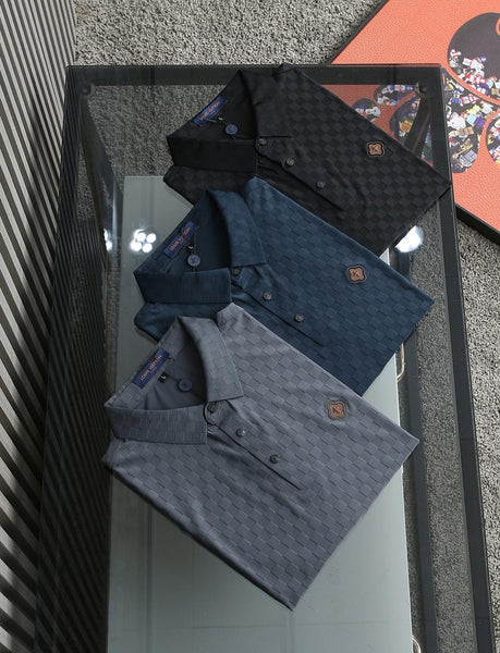 Branded & Imported  Regular Fit T-shirt