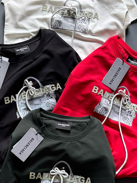 Imported Women  Regular Fit  Printed Tee
