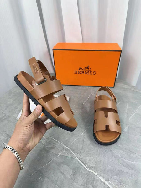 Premium  Quality  Leather  Sandal For Men