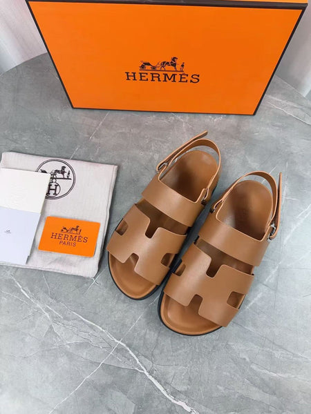 Premium  Quality  Leather  Sandal For Men