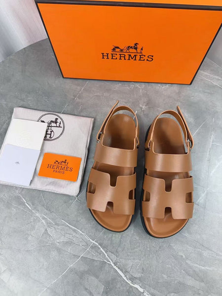 Premium  Quality  Leather  Sandal For Men