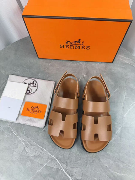 Premium  Quality  Leather  Sandal For Men