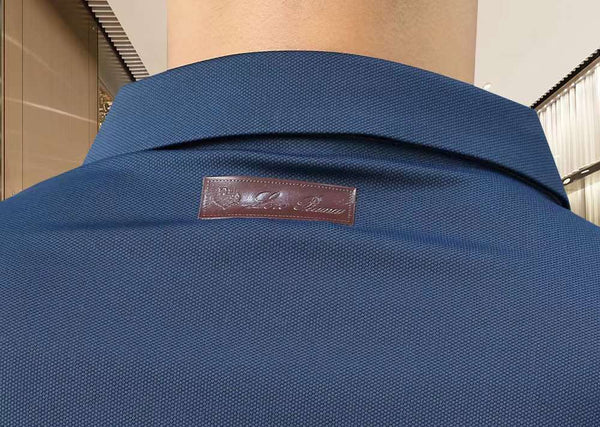 Luxury Brand  Formal  Shirt For Men