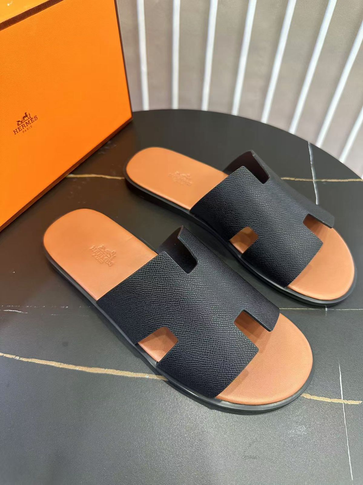 Premium High and quality  H-cut  Sleeper For Men