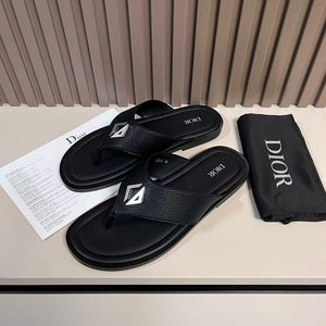 Premium  Quality  Leather  Thong Sandal