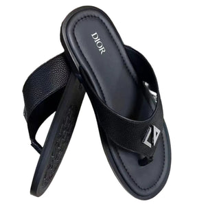 Premium  Quality  Leather  Thong Sandal