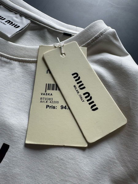 Imported Women  Regular Fit  Patched  T-shirt