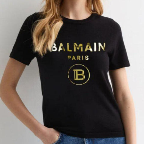 Women’s Premium Regular fit  T-shirt