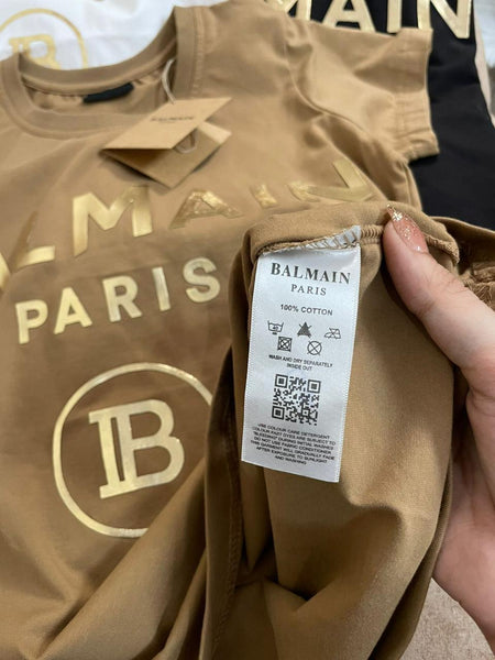 Women’s Premium Regular fit  T-shirt