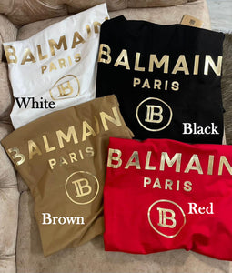 Women’s Premium Regular fit  T-shirt