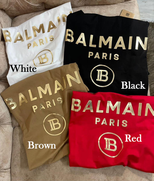 Women’s Premium Regular fit  T-shirt