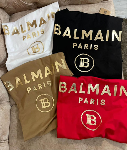 Women’s Premium Regular fit  T-shirt