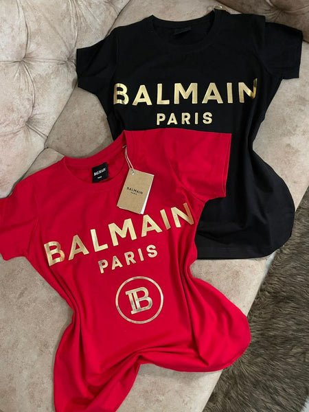 Women’s Premium Regular fit  T-shirt
