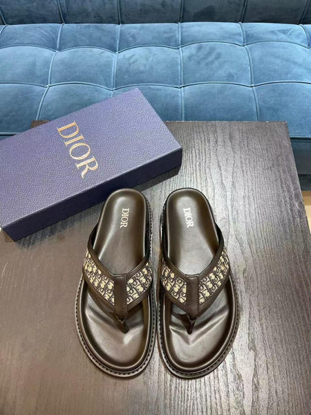 Premium Quality Slipper For Men