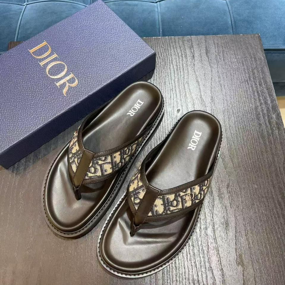Premium Quality Slipper For Men