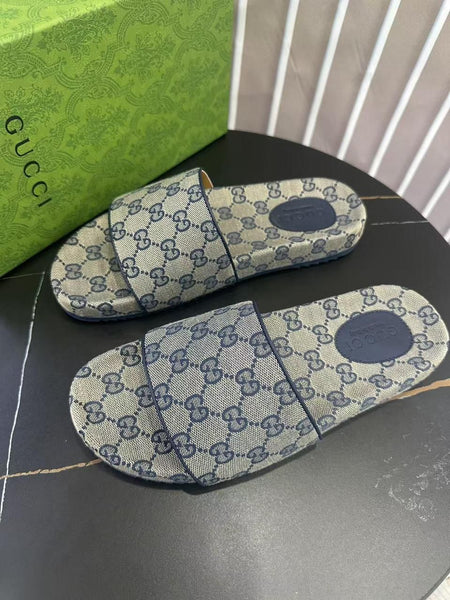 Premium and Authentic Leather Quality Sandals