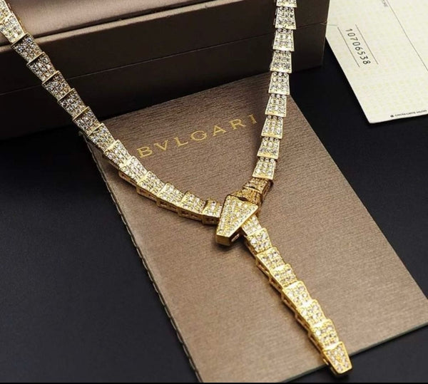 Premium Look & High Quality Necklace  Set