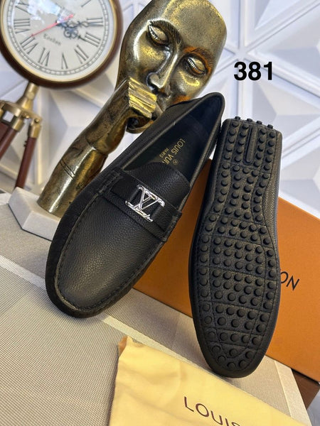 Hockenheim Mocassin