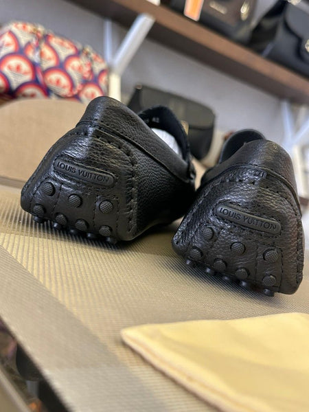 Hockenheim Mocassin