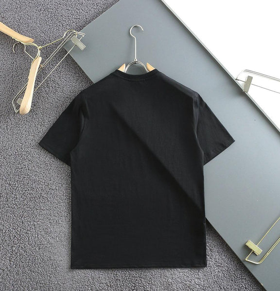 Premium Round Neck  Branded T-shirt