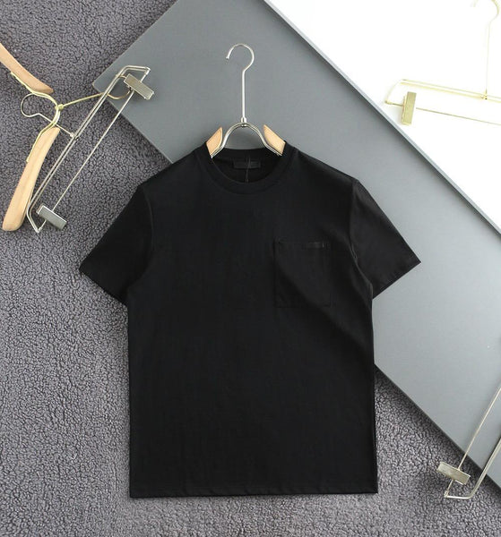 Premium Round Neck  Branded T-shirt