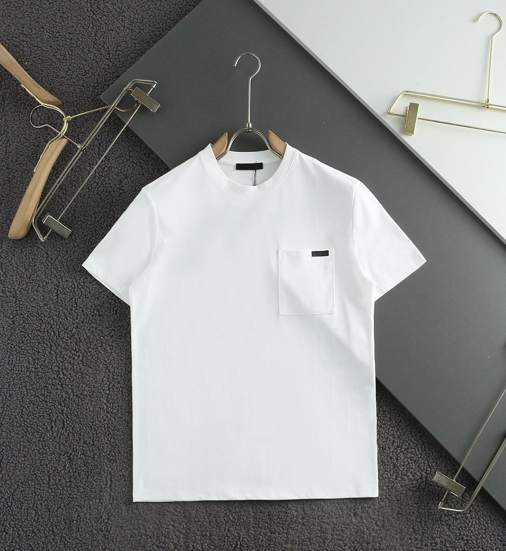 Premium Round Neck  Branded T-shirt