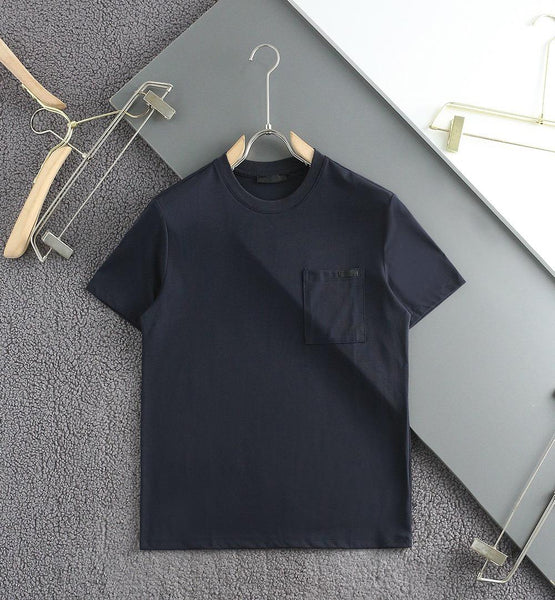 Premium Round Neck  Branded T-shirt