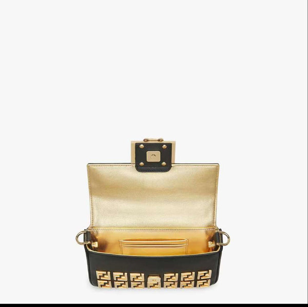 Premium Brand Embossed Limited Edition Bag