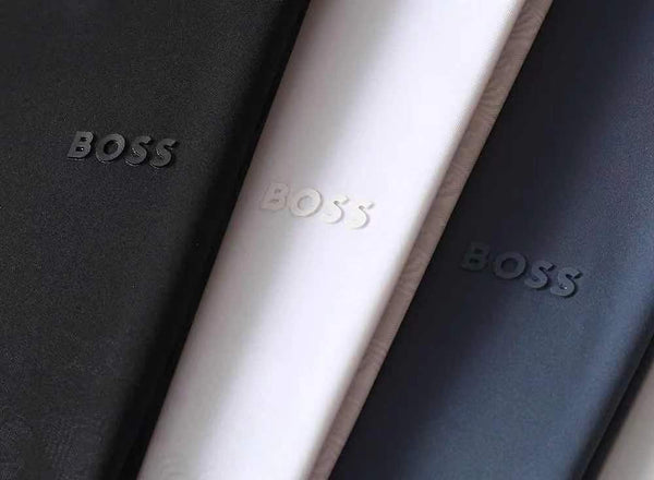 Premium Shaded Brand Signature  Half  Sleeve Shirt