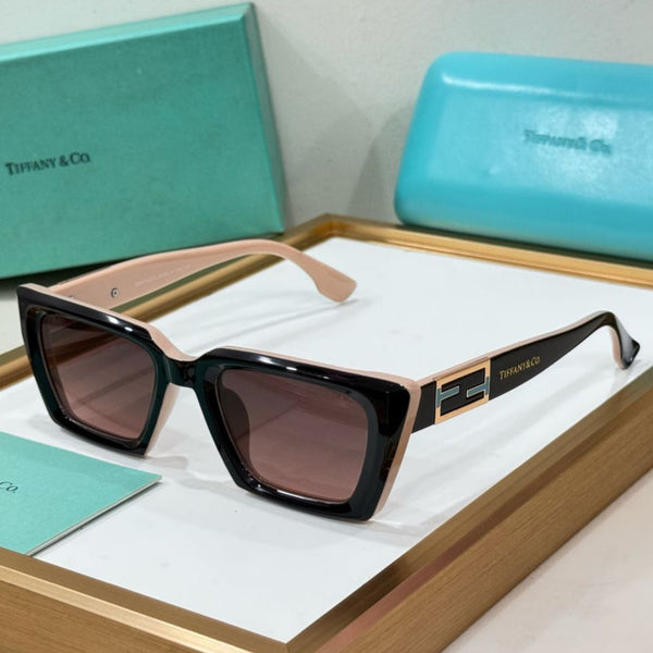 Branded  Premium Full Frame Sunglass For Women