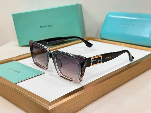 Branded  Premium Full Frame Sunglass For Women