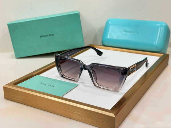 Branded  Premium Full Frame Sunglass For Women