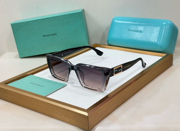 Branded  Premium Full Frame Sunglass For Women