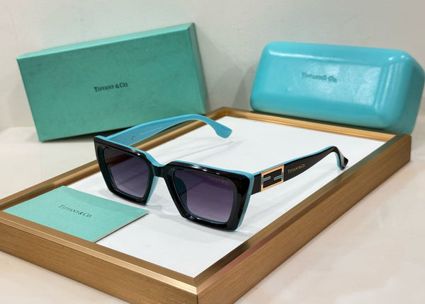 Branded  Premium Full Frame Sunglass For Women