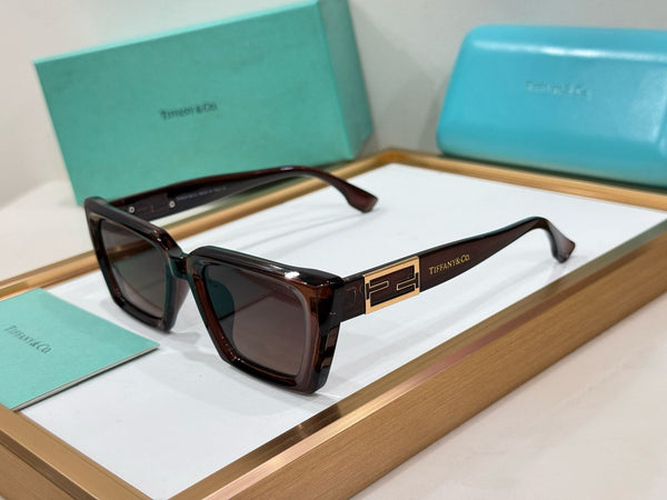 Branded  Premium Full Frame Sunglass For Women