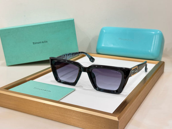 Branded  Premium Full Frame Sunglass For Women