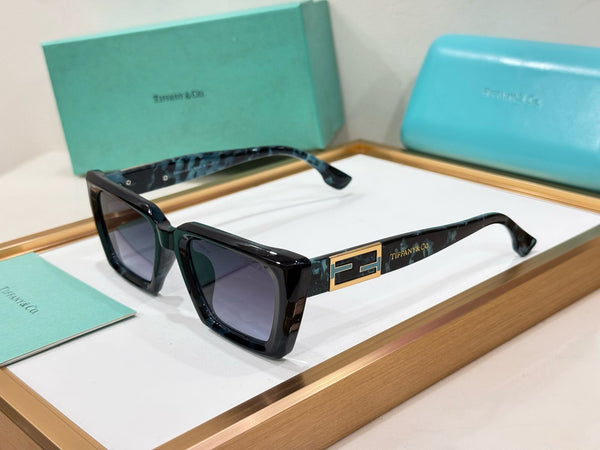 Branded  Premium Full Frame Sunglass For Women