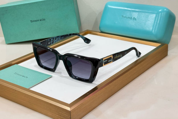 Branded  Premium Full Frame Sunglass For Women