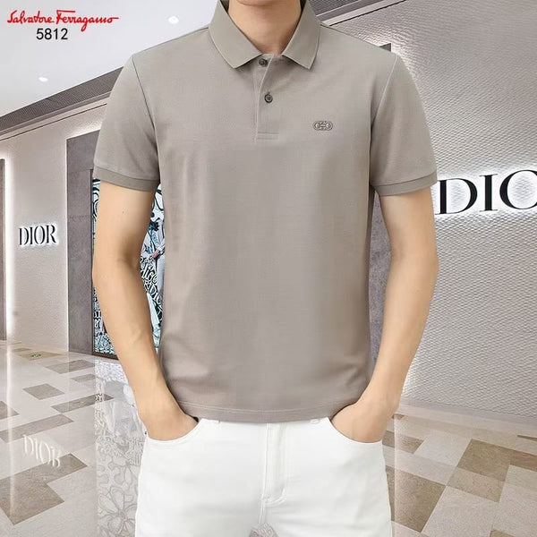 Latest Branded Tees for Men