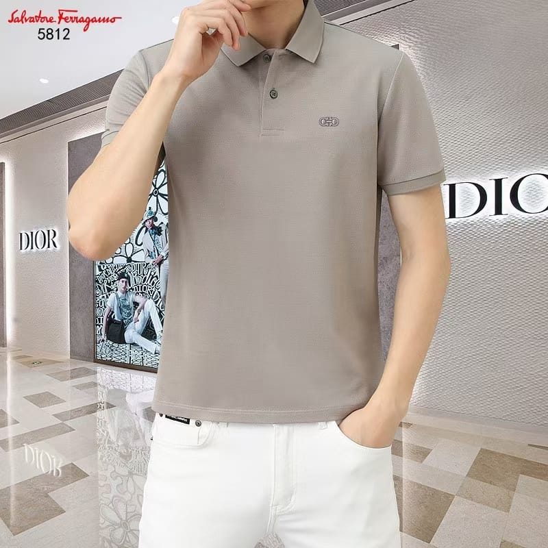Latest Branded Tees for Men