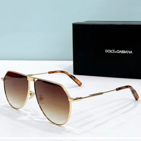 Luxury  Brand Sunglass For Men