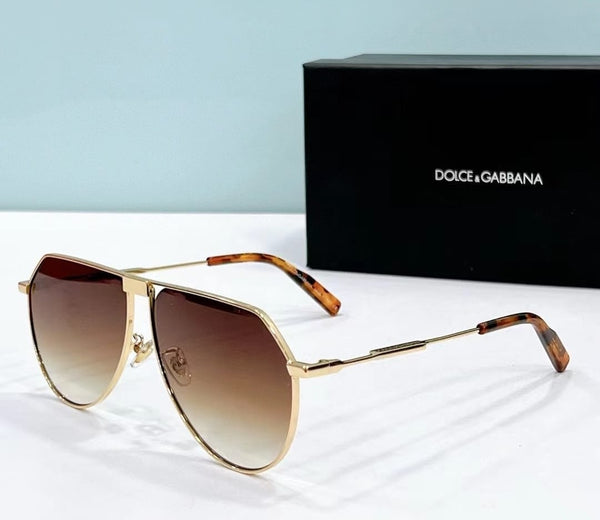 Luxury  Brand Sunglass For Men